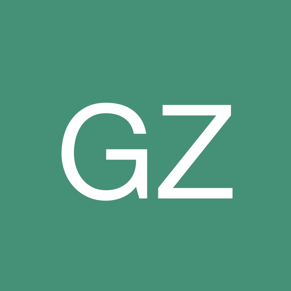 Meet your Posher, Glenda